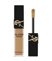 Produktbild: Yves Saint Laurent Encre de Peau All Hours Precise Angles Concealer 15 ml Nr. MW2 - MW2