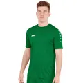 Produktbild: JAKO Sport-Tshirt Trikot Team Kurzarm (100% Polyester) grün Herren, Größe: 3XL