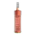 Produktbild: Bree Free Rosé aromatisiertes alkoholfreies Getränk Flasche 750ml