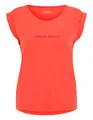Produktbild: Venice Beach T-Shirt VB Arden Sunset orange, M