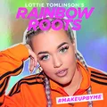 Produktbild: Lottie Tomlinson's Rainbow Roots: #MAKEUPBYME