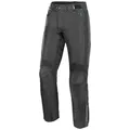 Produktbild: Büse Lago Evo Motorrad Textilhose, schwarz, Größe 28 für Männer