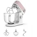 Produktbild: Kenwood kMix KMX754APP Pastellrosa - Küchenmaschine