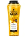 Produktbild: Schwarzkopf Gliss Shampoo Oil Nutritive