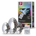 Produktbild: Paulmann 78880 EntertainLED USB LED Strip TV-Beleuchtung 55 Zoll 2m 3,5W 60LEDs/m RGB+