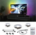 Produktbild: PLM 78880 - USB TV Strip 55'' Dynamic Rainbow 3,5W