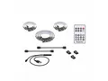 Produktbild: Paulmann LED-Streifen Paulmann Entertain USB LED Stripe 2m RGB dimmbar, Dimmbar ohne Bewegungsmelder
