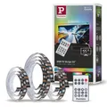 Produktbild: EntertainLED USB LED Strip TV-Beleuchtung 55 Zoll 2m 3,5W 60 LEDs/m RGB+