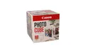 Produktbild: Canon Photo Cube Creative Pack, Orange - PP-201 Glossy II Photo Paper 5x5