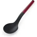 Produktbild: Kitchenaid Kochlöffel, Empire Rot, Hitzebeständiges Kochutensil, Antihaftbeschichtet Mit Durable Griff, 34cm