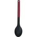 Produktbild: KitchenAid Classic Cooking Spoon KHA003OHEREG , Empire Red, Carded, Farbe:Empire Red