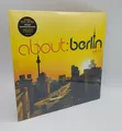 Produktbild: About Berlin Vol. 17 - 4-fach Vinyl-LP  - limitiert auf 1000 Stück - Neu & OVP