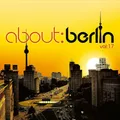 Produktbild: ABOUT:BERLIN VOL:17 (SAM FELDT, KUNGS, ALOK, ALLE FARBEN,...) 4 VINYL LP NEU