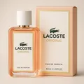Produktbild: LACOSTE / ORIGINAL POUR FEMME /60ml /Eau de Parfum/EdP /Damen /Spray /OVP