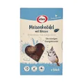 Produktbild: elles Meisenknödel ohne Netz mit Nüssen 6x 6 Stk. - Wildvogelfutter -