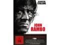 Produktbild: John Rambo 4K Ultra HD Blu-ray + Blu-ray (FSK: 18)