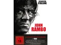 Produktbild: John Rambo 4K Ultra HD Blu-ray + Blu-ray