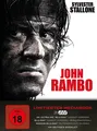 Produktbild: John Rambo - Uncut Mediabook (4K Ultra HD+2xBlu Ray) NEU/OVP