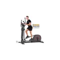 Produktbild: Crosstrainer & Ergometer AsVIVA C29