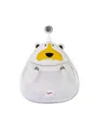 Produktbild: 3 Sprouts Bath Storage - White Polar Bear