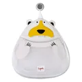 Produktbild: 3 Sprouts Bath Storage - White Polar Bear (ITBPOL)