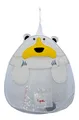 Produktbild: 3 Sprouts - Bad Aufbewahrung / Bath Storage - Weißer Eisbär / White Polar Bear