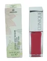 Produktbild: Clinique Pop Lacquer lip colour + primer rouge Lippenstift  6ml /04 Sweetie pop