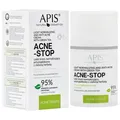 Produktbild: Apis Acne-Stop Gesichtscreme 50 ml - leicht, mit Grüntee, vegan