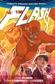 Produktbild: The Flash: The Rebirth Deluxe Edition Book 1 (The Flash Rebirth)