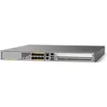 Produktbild: Cisco ASR 1000 ASR 1001-X Router - Management-Port - 9.0 - 10 Gigabit Ethernet - Rackmontage