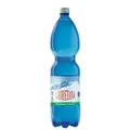 Produktbild: 6 Sprudelndes Mineralwasser Lauretana 150 cl.