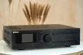 Produktbild: Block CVR-200 AV 7.1 Blu-ray Internet-Receiver mit 7x 100 Watt Musikleistung in Saphirschwarz