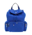 Produktbild: GUESS Velina Backpack Rucksack Rucksack Blue blau Neu