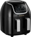 Produktbild: Russell Hobbs SatisFry 27290-56 Heißluftfritteuse 8,5L 1800W | B-WARE