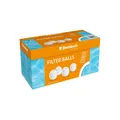 Produktbild: Steinbach Filter Balls | 700 g | leistungsstarke Alternative zu Filtersand | effizient & langlebig | reduziert Pumpenenergie | einfache Handhabung | optimal für kristallklares Poolwasser