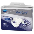 Produktbild: MOLICARE Premium Elastic 9 Tropfen Gr. S