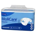 Produktbild: MoliCare Premium Elastic 9 Tropfen S, 26 Stück
