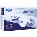 Produktbild: MoliCare Premium Slip Elastic 9 Tropfen Gr. S 26 St