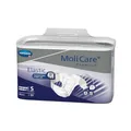 Produktbild: MoliCare Elastic 9 Tropfen - Gr. Small UnitCount 26
