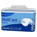 Produktbild: MoliCare Premium Elastic 9 Tropfen Gr. S Inkontinenzslip (26 Stück)