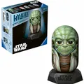 Produktbild: Ravensburger Hylkies Star Wars Yoda Sammelfigur (54 Teile) (120080183)