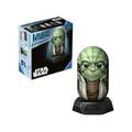 Produktbild: Ravensburger Hylkies 54 Teile Star Wars Yoda