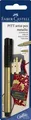 Produktbild: Faber Castell FC-167397 Zeichenstift Pitt Artist Pen 250 Gold