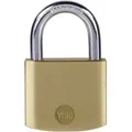 Produktbild: Yale Vorhängeschloss YALE Y110B/40/122/1 Vorhängeschloss 40 mm Schlüsselschloss