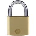 Produktbild: YALE Y110B/40/122/1 Vorhängeschloss 40 mm     Schlüsselschloss