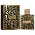 Produktbild: Rayhaan Terra 100 ml Eau de Parfum EDP Herrenparfum