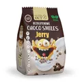 Produktbild: Gluten Out Jerry Choco Smiles 375g