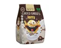 Produktbild: Nerano Cerealien, Nerano Choco Smiles Jerry Frühstücksgetreide Glutenfrei Vegan 375g