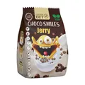 Produktbild: Nerano Choco Smiles Jerry Frühstücksgetreide Glutenfrei Vegan 375g