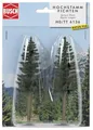 Produktbild: Busch 6136-2 Hochstammfichten